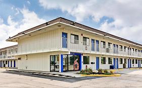 Motel 6 Crafton Pa